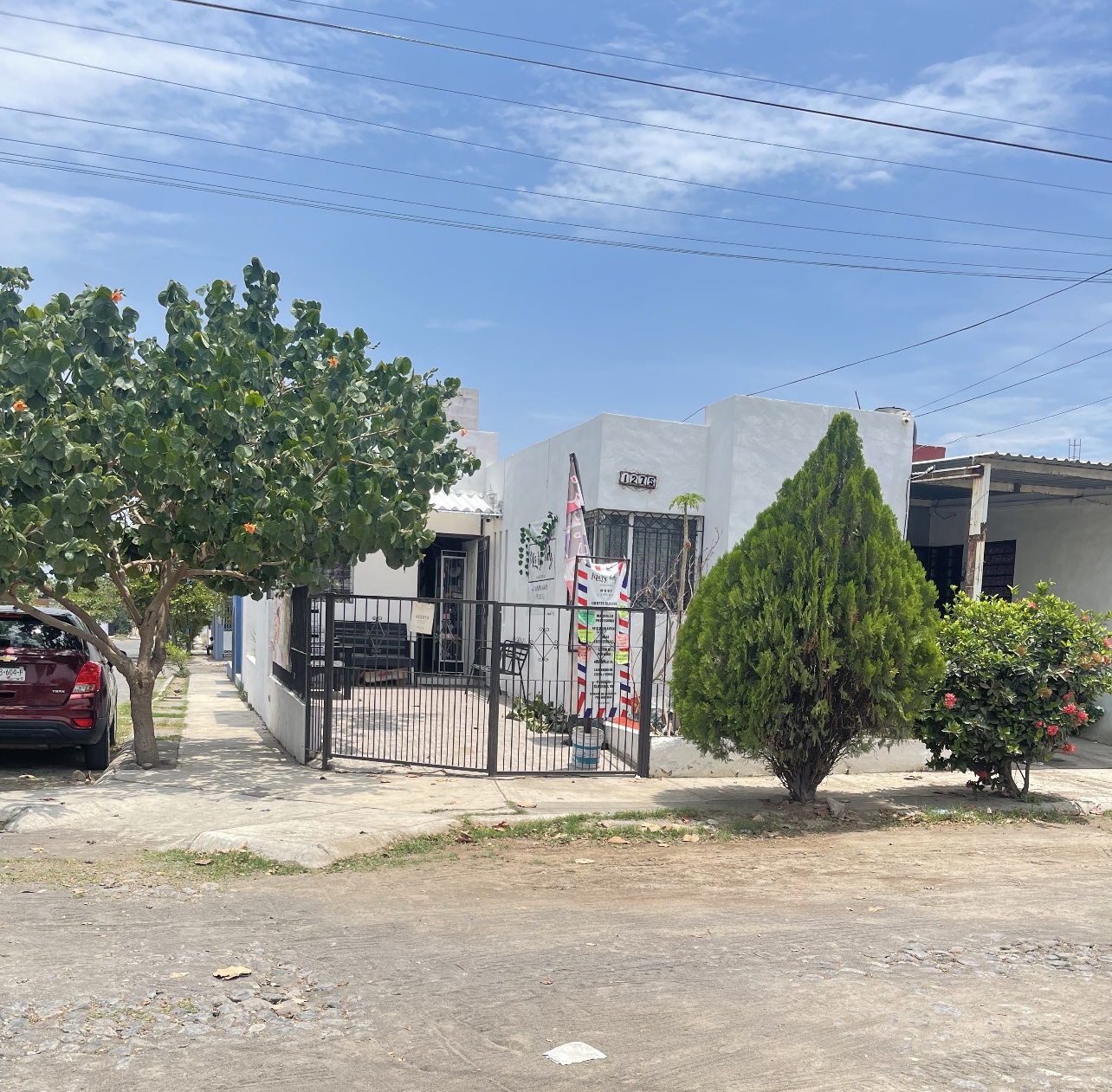 Screenshot Screenshot